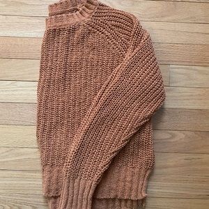Aerie sweater